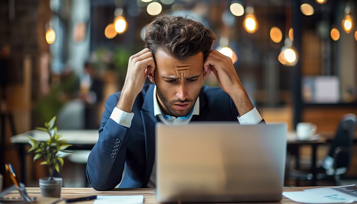 ۷ اشتباه رایج فروشگاه اینترنتی که مشتری را به آغوش رقیب شما می‌فرستد